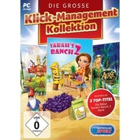 Die Grosse Klick-Management-Kollektion (PC)