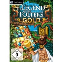 Legend of Tolteks Gold (PC)