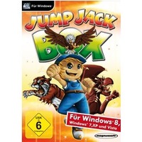 Jump Jack Box (PC)