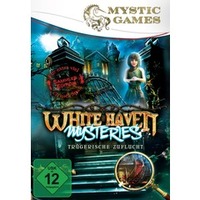 White Haven Mistery - Tr&uuml;gerische Zuflucht (MG) (PC)