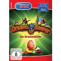 Dragon Keeper 2 (DSP) (PC)