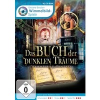 Das Buch der dunklen Träume (UBW) (PC)