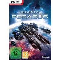Legends of Pegasus (PC)
