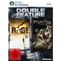 RAGE & Hunted Double Feature (PC)
