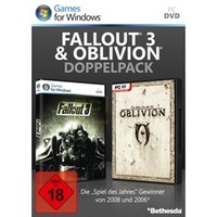 Fallout 3 & Oblivion Doppelpack (PC)