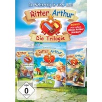 Ritter Arthur - Die Trilogie (PC)