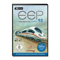 Eisenbahn.exe Professional 9.0 Expert (PC)