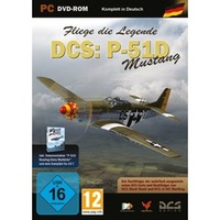 DCS P-51D Mustang (PC)