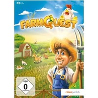 Farm Quest (PC)