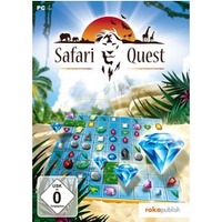 Safari Quest (PC)