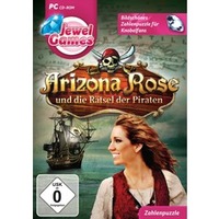 Arizona Rose (JG) (PC)