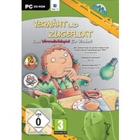 Vern&auml;ht & zugeflixt - Da stimmt doch was nicht! (PC/MAC)