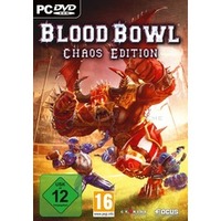 Blood Bowl: Chaos Edition (PC)
