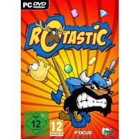 Rotastic (PC)