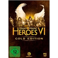 Heroes 6 Gold Edition (PC)