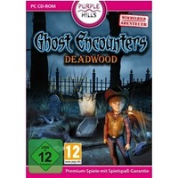 Ghost Encounters - Deadwood (PC)