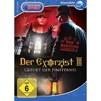 Der Exorzist 3 (DSP) (PC)