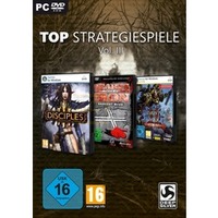 Top Strategiespiele Vol. III (PC)