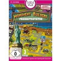Monument Builder - Freiheitsstatue (PC)