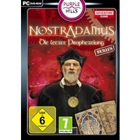 Nostradamus - Die letzte Prophezeiung (PC)