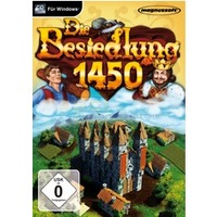 Die Besiedlung 1450 (PC)