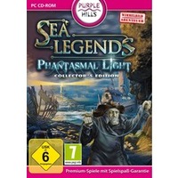Sea Legends - Phantasmal Light (PC)