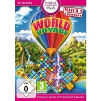 World Voyage (PC)