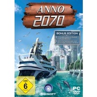 Anno 2070 Bonus Edition (PC)