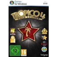Tropico 4 Gold (PC)