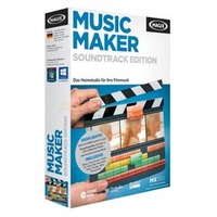 Music Maker Soundtrack Edition