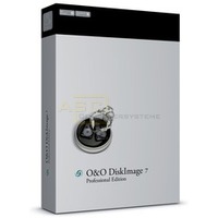 O&O DiskImage 7 Professional Edition