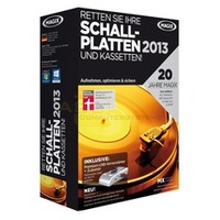 Retten Sie Ihre Schallplatten & Kassetten 5
