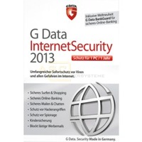 InternetSecurity 2013