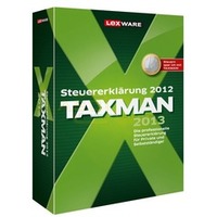 Taxman 2013 (Version 19.00)