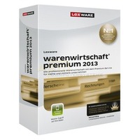 Warenwirtschaft Premium 2013 (Version 13.00)