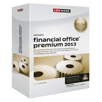Financial Office Premium 2013 Update (Version 13.00)