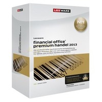 Financial Office Premium Handel 2013 (Version 13.00)