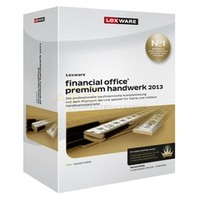 Financial Office Premium Handwerk 2013 (Version 13.00)