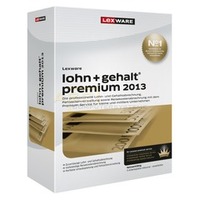 Lohn+Gehalt Premium 2013 Update (Version 13.00)