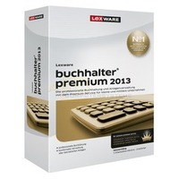 Buchhalter Premium 2013 (Version 13.00)
