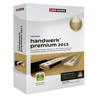 Handwerk Premium 2013 (Version 13.00)