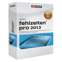 Fehlzeiten Pro 2013 Update (Version 13.00)