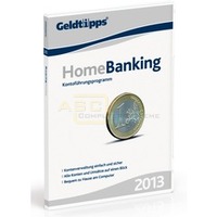 Geldtipps Homebanking 2013 - Kontof&uuml;hrungsprogramm