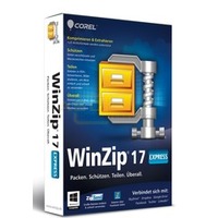 WinZip 17 Express