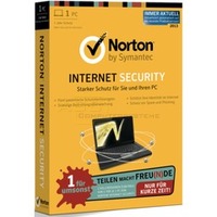 Norton Internet Security 2013 Limited Edition