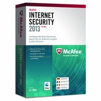 Internet Security 2013 for MAC