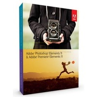 Photoshop & Premiere Elements 11