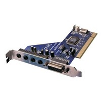 Quadro Sound 4-Kanal