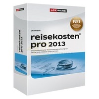 Reisekosten Pro 2013 (Version 13.00)