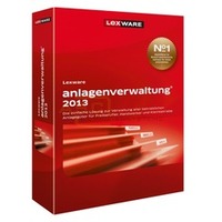 Anlagenverwaltung 2013 (Version 11.00)